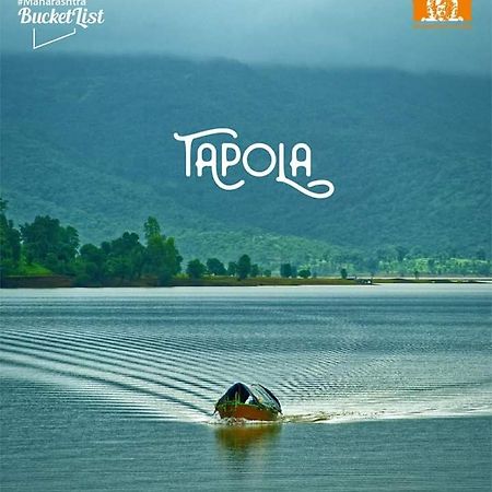 Omkar Agro Tourism & Resort Махабалешвар Екстер'єр фото